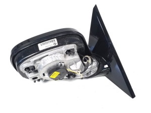 BMW 1 SERIES E82 (2007–2013) Side mirror and its parts 7282046 - 2