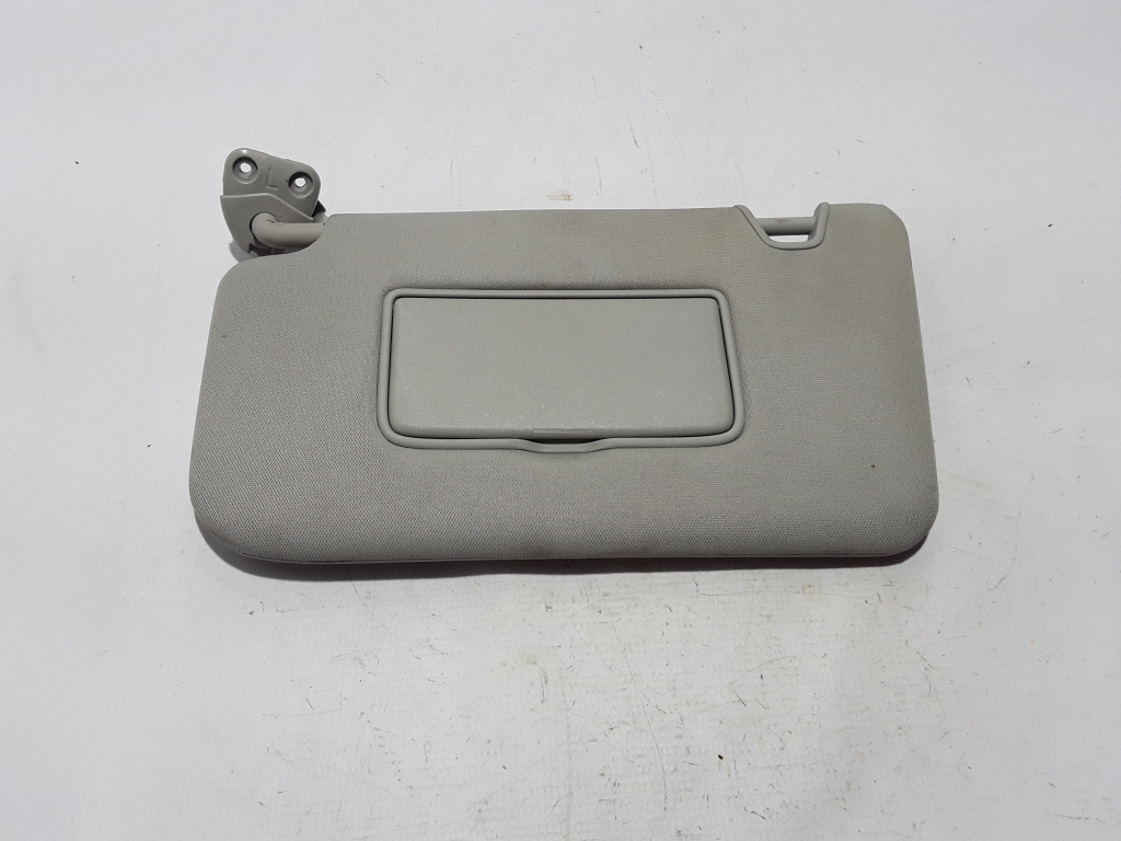 Used RENAULT Koleos Sun visor 964010168R