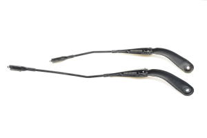 BMW 3 SERIES F30 (2011–2018) Esiklaasi puhasti hoob 7260482 - 3