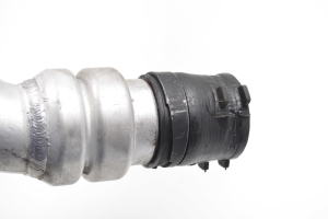 Volkswagen Touareg I (2002–2010) Rohr 7L6145945F - 2