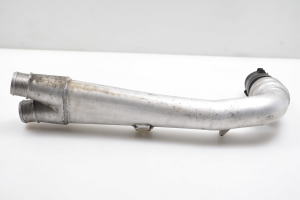 Volkswagen Touareg I (2002–2010) Rohr 7L6145945F - 4
