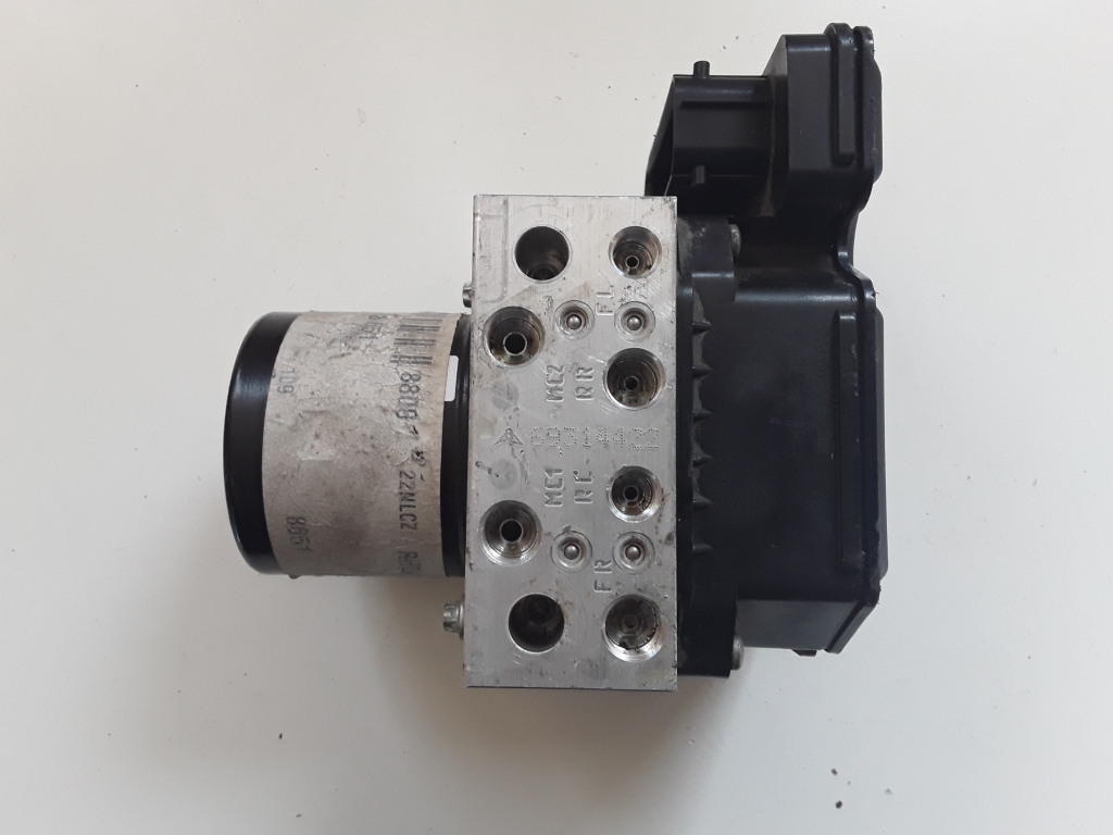 OPEL Insignia A (2008-2016) ABS Pump 16817011 22563693