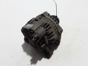 RENAULT Clio II (1998–2005) Alternator 8200468131 - 3