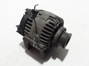 RENAULT Megane II (2002–2009) Generaator 8200100907 - 3