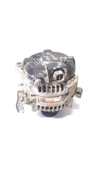 TOYOTA Camry XV4 (2007–2011) Lichtmaschine 270600H110 - 3