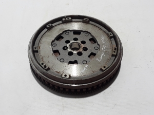 RENAULT Kangoo (2008–2020) Siduri hooratas 8200926712 - 2