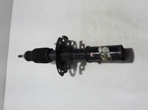 RENAULT Laguna II (2001–2007) Front shock absorber 8200371505 - 3