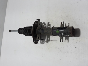 RENAULT Laguna II (2001–2007) Front shock absorber - 3