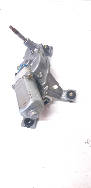 Mitsubishi Outlander (2002–2006) Heckwischermotor 1592005733 - 2
