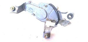 Mitsubishi Outlander (2002–2006) Heckwischermotor 1592005733 - 3