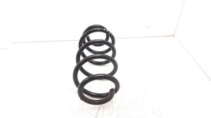  Front spring 