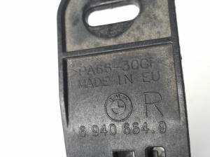 BMW 1 SERIES E82 (2007–2013) Esitule kinnitus 6940664 - 3