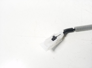 BMW 1 SERIES E82 (2007–2013) Esiukse muu osa 7059667 - 3