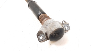  Rear shock absorber 