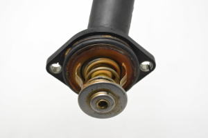  Thermostat housing 