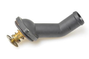  Thermostat housing 