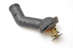  Thermostat housing 