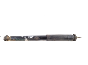 Mercedes Benz SLK-Class 171 (2004–2011) Stoßdämpfer hinten A1713261000 - 2