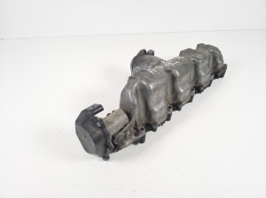  Intake manifold 