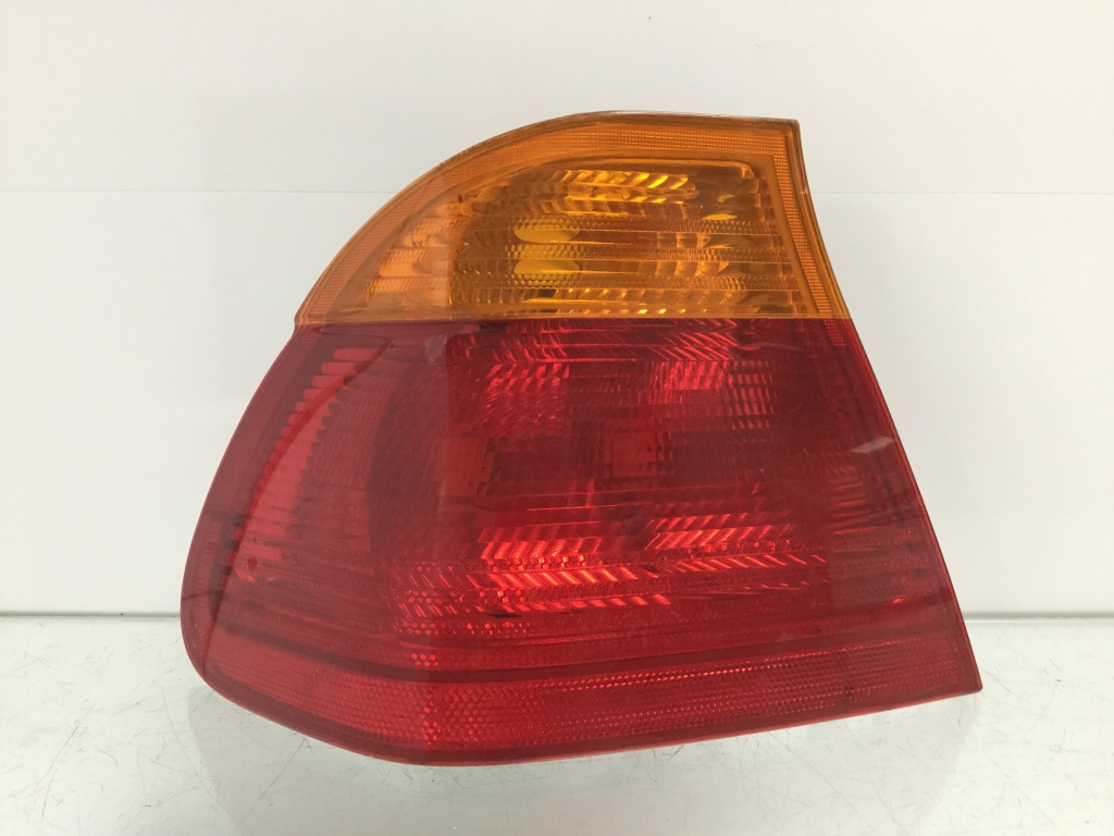 BMW 3 Series E36 (1990-2000) Rear Left Taillight 8364921 21181229