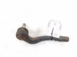 Mercedes Benz SLK-Class 171 (2004–2011) Rooliots A2033304003 - 2