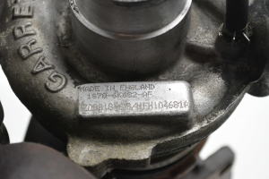 Ford Mondeo III (2000–2007) Turbīna 1S7Q6K682AF - 3