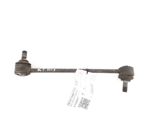 Front anti-roll bar link - A1713230017