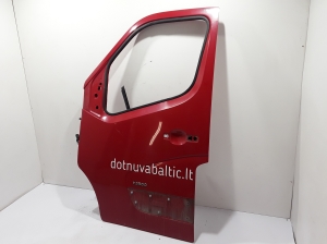 Porte avant - 801017005R