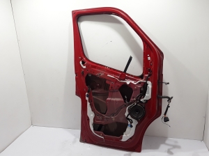 Opel Movano B (2010–2022) Priekšējās durvis 801017005R - 2