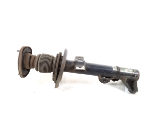 Mercedes Benz SLK-Class 171 (2004–2011) Front shock absorber and its components - 3