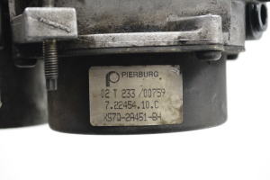 Ford Mondeo III (2000–2007) Vacuum pump X57Q2A451BH - 3