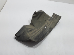 Opel Movano B (2010–2022) Eesmise rattakoopa katte esiosa 638407725R - 3
