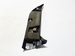 Opel Movano B (2010–2022) Peegli kolmnurkne ilupaneel 802930009R - 3