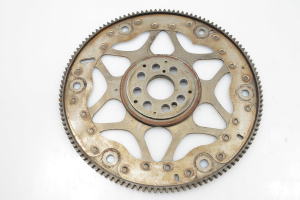  Clutch flywheel 