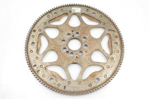  Clutch flywheel 