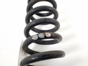 Mercedes Benz SLK-Class 171 (2004–2011) Rear spring A2023242504 - 2