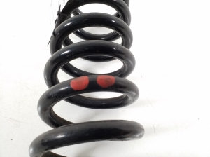 Mercedes Benz SLK-Class 171 (2004–2011) Rear spring A2083240004 - 2