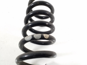 Mercedes Benz SLK-Class 171 (2004–2011) Rear spring A2023242504 - 2