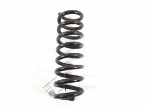 Mercedes Benz SLK-Class 171 (2004–2011) Rear spring A2023242504 - 2