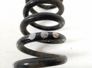 Mercedes Benz SLK-Class 171 (2004–2011) Rear spring A2023242504 - 2