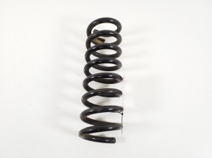   Feder hinten  - A2023242504 