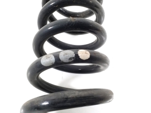 Mercedes Benz SLK-Class 171 (2004–2011) Rear spring A2023242504 - 2