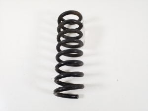 Mercedes Benz SLK-Class 171 (2004–2011) Rear spring A2023242504 - 2