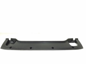 Front bumper lower spoiler - 960114JA0B