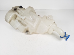 Front washer fluid reservoir - A2518690520