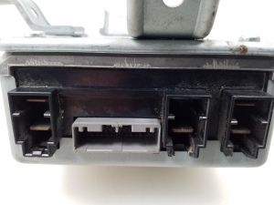 Honda Civic VIII (2005–2012) Steuergerät 39980SMGE1 - 4