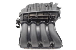  Intake manifold 