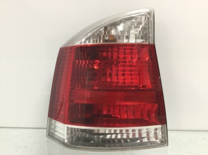 Eckleuchte hinten - 13131000