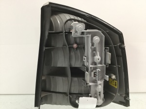 Opel Vectra C (2002–2008) Eckleuchte hinten 13131000 - 2