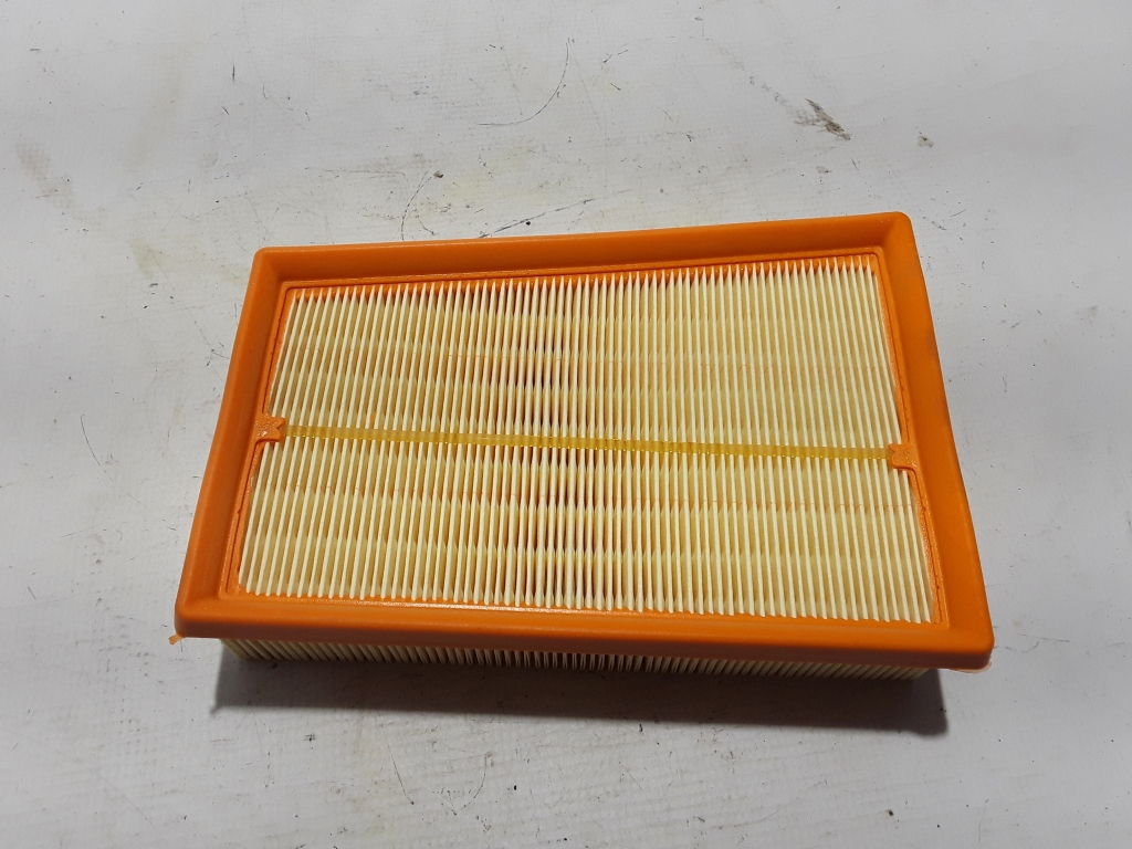 RENAULT Koleos 1 generation (2008-2016) Air filter 8660003117, 16546JD20B, 165466131R 22424366